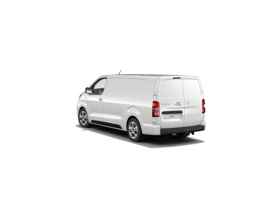 Opel Vivaro 2.0 CDTI 145 AUTOMAAT L3H1 (incl BPM - excl BTW) | 2 zitplaatsen rechtsvoor | CarPlay | Cruise co... ActivLease financial lease
