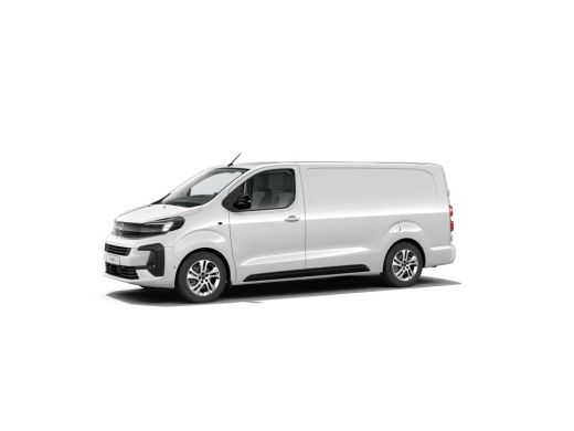 Opel Vivaro 2.0 CDTI 145 AUTOMAAT L3H1 (incl BPM - excl BTW) | 2 zitplaatsen rechtsvoor | CarPlay | Cruise co... ActivLease financial lease