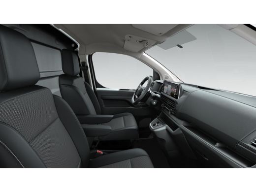 Opel Vivaro 2.0 CDTI 145 AUTOMAAT L3H1 (incl BPM - excl BTW) | 2 zitplaatsen rechtsvoor | CarPlay | Cruise co... ActivLease financial lease