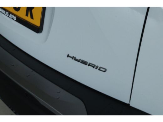 Peugeot 2008 1.2 Hybrid 145 GT | Adapt. Cruise | 360 Camera | Navigatie | Carplay | 18 Inch Evissa | Keyless |... ActivLease financial lease