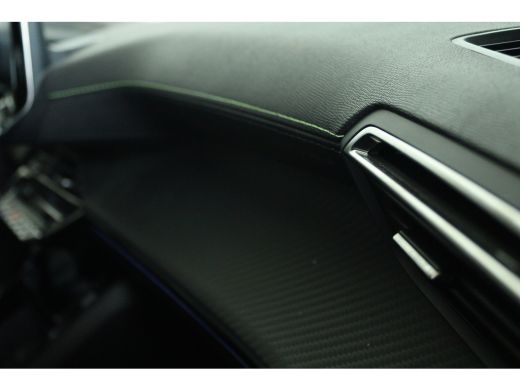 Peugeot 2008 1.2 Hybrid 145 GT | Adapt. Cruise | 360 Camera | Navigatie | Carplay | 18 Inch Evissa | Keyless |... ActivLease financial lease