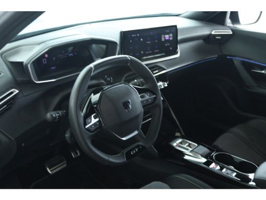 Peugeot 2008 1.2 Hybrid 145 GT | Adapt. Cruise | 360 Camera | Navigatie | Carplay | 18 Inch Evissa | Keyless |... ActivLease financial lease