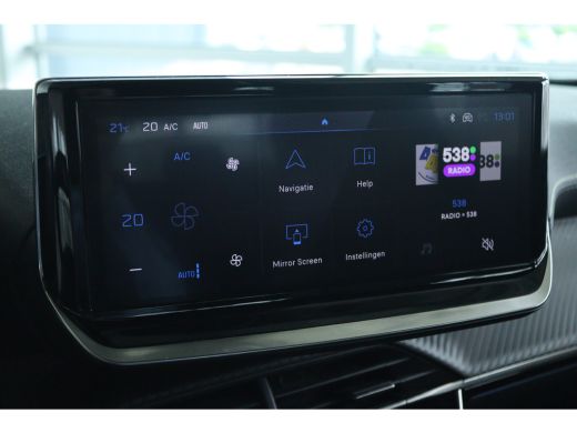 Peugeot 2008 1.2 Hybrid 145 GT | Adapt. Cruise | 360 Camera | Navigatie | Carplay | 18 Inch Evissa | Keyless |... ActivLease financial lease