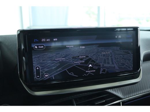 Peugeot 2008 1.2 Hybrid 145 GT | Adapt. Cruise | 360 Camera | Navigatie | Carplay | 18 Inch Evissa | Keyless |... ActivLease financial lease