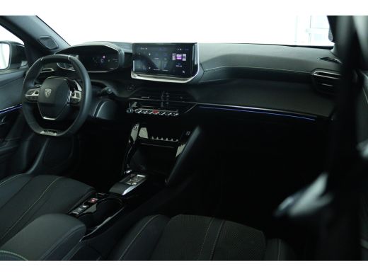 Peugeot 2008 1.2 Hybrid 145 GT | Adapt. Cruise | 360 Camera | Navigatie | Carplay | 18 Inch Evissa | Keyless |... ActivLease financial lease