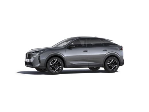 Peugeot 3008 Allure | Elektrische parkeerrem | Extra getinte achterste zijruiten en achterruit | On-board char... ActivLease financial lease