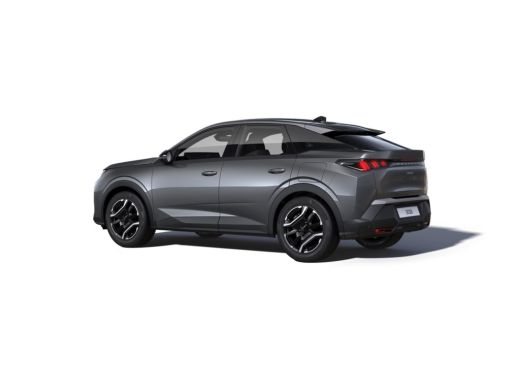 Peugeot 3008 Allure | Elektrische parkeerrem | Extra getinte achterste zijruiten en achterruit | On-board char... ActivLease financial lease