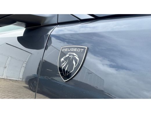 Peugeot 3008 GT Exclusive | Adaptieve cruise control met Stop&Go functie | Elektrische parkeerrem | Extra geti... ActivLease financial lease