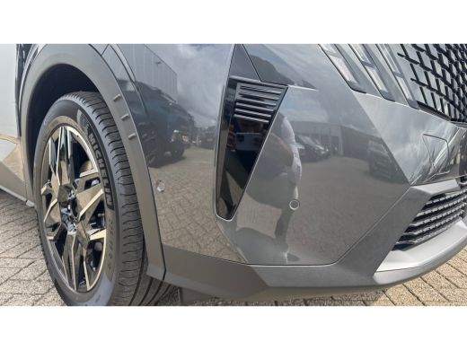 Peugeot 3008 GT Exclusive | Adaptieve cruise control met Stop&Go functie | Elektrische parkeerrem | Extra geti... ActivLease financial lease