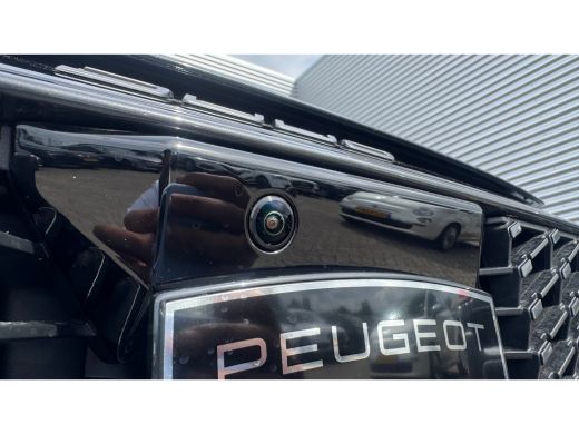 Peugeot 3008 GT Exclusive | Adaptieve cruise control met Stop&Go functie | Elektrische parkeerrem | Extra geti... ActivLease financial lease