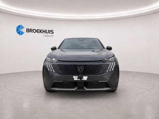 Peugeot 3008 GT Exclusive | Adaptieve cruise control met Stop&Go functie | Elektrische parkeerrem | Extra geti... ActivLease financial lease