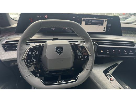 Peugeot 3008 GT Exclusive | Adaptieve cruise control met Stop&Go functie | Elektrische parkeerrem | Extra geti... ActivLease financial lease