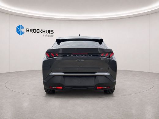 Peugeot 3008 GT Exclusive | Adaptieve cruise control met Stop&Go functie | Elektrische parkeerrem | Extra geti... ActivLease financial lease