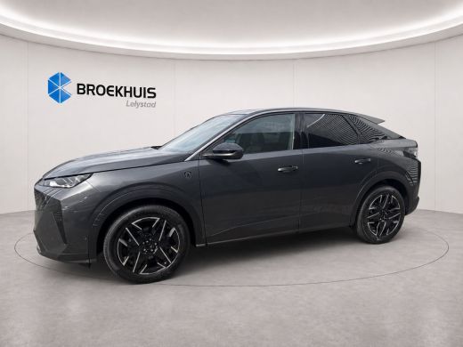 Peugeot 3008 GT Exclusive | Adaptieve cruise control met Stop&Go functie | Elektrische parkeerrem | Extra geti... ActivLease financial lease