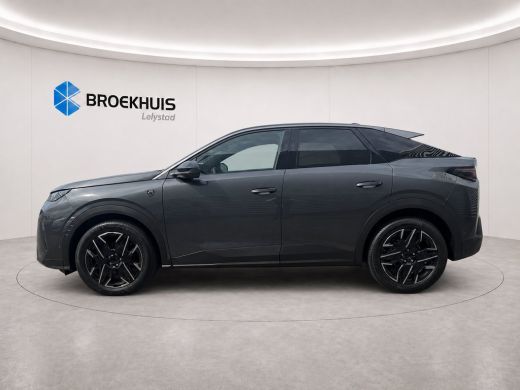 Peugeot 3008 GT Exclusive | Adaptieve cruise control met Stop&Go functie | Elektrische parkeerrem | Extra geti... ActivLease financial lease