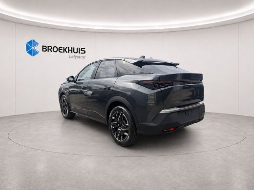 Peugeot 3008 GT Exclusive | Adaptieve cruise control met Stop&Go functie | Elektrische parkeerrem | Extra geti... ActivLease financial lease