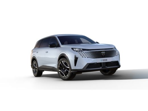 Peugeot 5008 Allure | Pack Safety Plus ActivLease financial lease