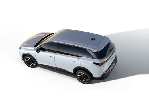 Peugeot 5008 Allure | Pack Safety Plus ActivLease financial lease