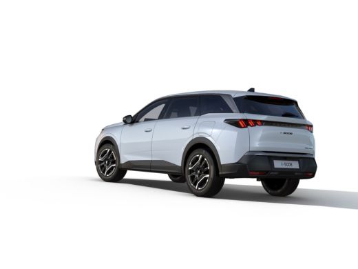 Peugeot 5008 Allure | Pack Safety Plus ActivLease financial lease