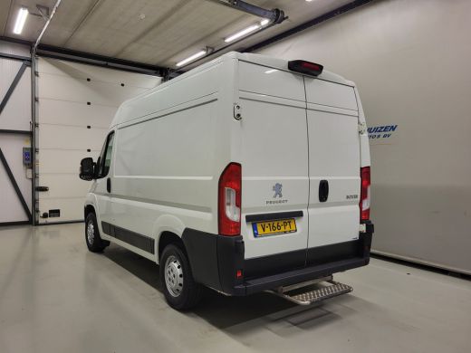 Peugeot Boxer 2.0BlueHDI L1/H2 Inrichting Euro 6! ActivLease financial lease
