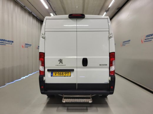 Peugeot Boxer 2.0BlueHDI L1/H2 Inrichting Euro 6! ActivLease financial lease