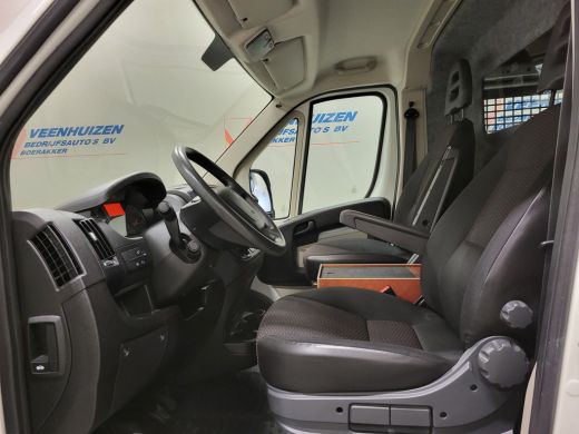 Peugeot Boxer 2.0BlueHDI L1/H2 Inrichting Euro 6! ActivLease financial lease