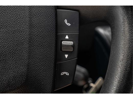 Peugeot Boxer 2.2 BlueHDi 120 L1H1 | 120 PK | 3-Zits | Cruise | Airco | Trekhaak ActivLease financial lease