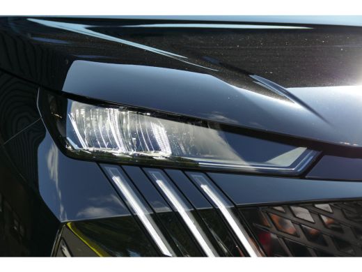 Peugeot e-3008 Allure, (2025-D0) | Elektrische parkeerrem | Extra getinte achterste zijruiten en achterruit ActivLease financial lease