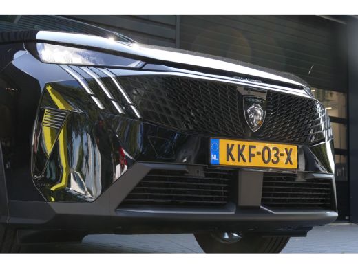 Peugeot e-3008 Allure, (2025-D0) | Elektrische parkeerrem | Extra getinte achterste zijruiten en achterruit ActivLease financial lease