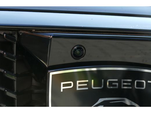 Peugeot e-3008 Allure, (2025-D0) | Elektrische parkeerrem | Extra getinte achterste zijruiten en achterruit ActivLease financial lease