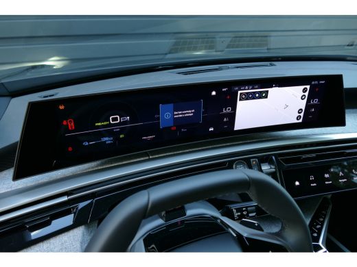 Peugeot e-3008 Allure, (2025-D0) | Elektrische parkeerrem | Extra getinte achterste zijruiten en achterruit ActivLease financial lease