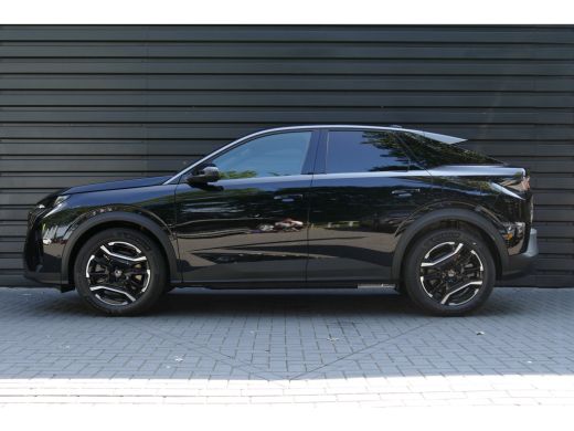 Peugeot e-3008 Allure, (2025-D0) | Elektrische parkeerrem | Extra getinte achterste zijruiten en achterruit ActivLease financial lease