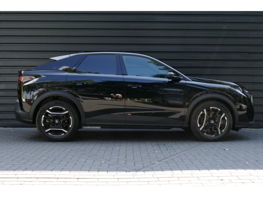 Peugeot e-3008 Allure, (2025-D0) | Elektrische parkeerrem | Extra getinte achterste zijruiten en achterruit ActivLease financial lease