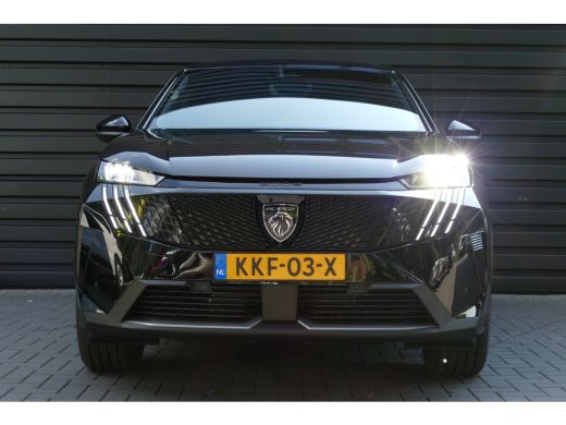 Peugeot e-3008 Allure, (2025-D0) | Elektrische parkeerrem | Extra getinte achterste zijruiten en achterruit ActivLease financial lease