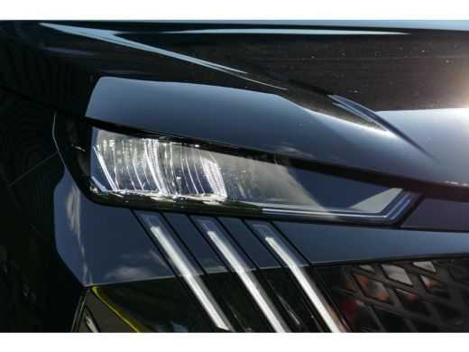 Peugeot e-3008 Allure, (2025-D0) | Elektrische parkeerrem | Extra getinte achterste zijruiten en achterruit ActivLease financial lease