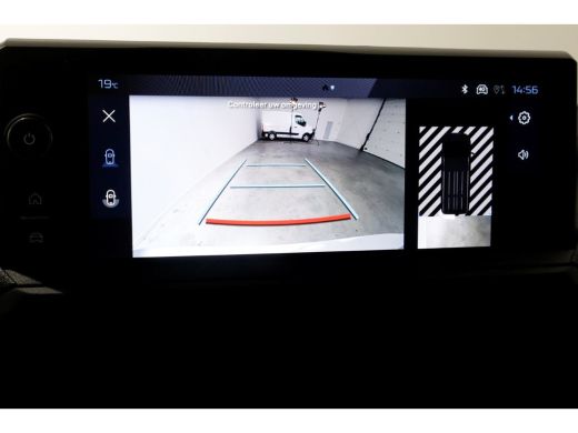 Peugeot e-Expert L2H1 75 kWh D.C. 100% Electric Airco/Navi/Camera Nieuw 12-2024 ActivLease financial lease