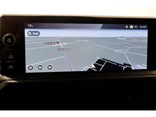 Peugeot e-Expert L2H1 75 kWh D.C. 100% Electric Airco/Navi/Camera Nieuw 12-2024 ActivLease financial lease