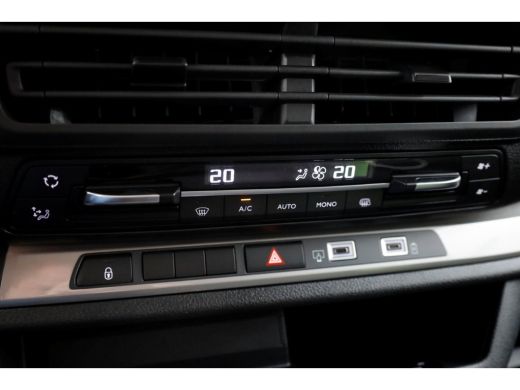 Peugeot e-Expert L2H1 75 kWh D.C. 100% Electric Airco/Navi/Camera Nieuw 12-2024 ActivLease financial lease