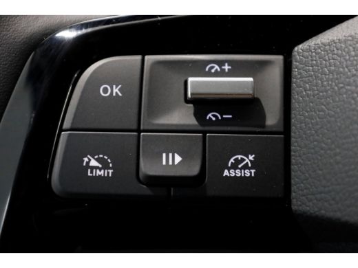 Peugeot e-Expert L2H1 75 kWh D.C. 100% Electric Airco/Navi/Camera Nieuw 12-2024 ActivLease financial lease