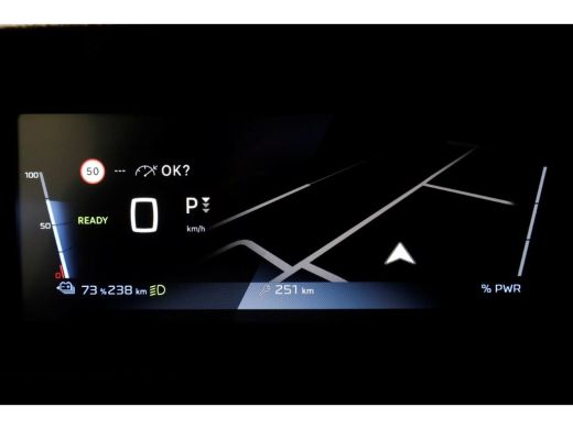 Peugeot e-Expert L2H1 75 kWh D.C. 100% Electric Airco/Navi/Camera Nieuw 12-2024 ActivLease financial lease