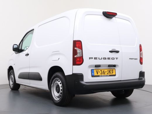 Peugeot Partner 1.5 BlueHDi 100 S&S L1 | Achteruitrijcamera | Airco | Cruise control ActivLease financial lease