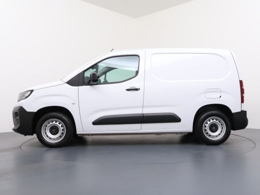 Peugeot Partner 1.5 BlueHDi 100 S&S L1 | Achteruitrijcamera | Airco | Cruise control ActivLease financial lease