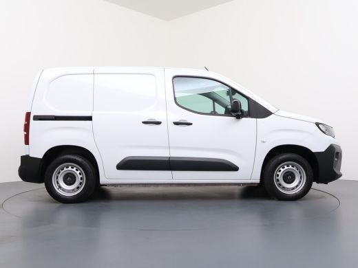 Peugeot Partner 1.5 BlueHDi 100 S&S L1 | Achteruitrijcamera | Airco | Cruise control ActivLease financial lease