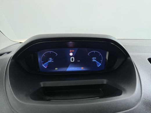 Peugeot Partner 1.5 BlueHDi 100 S&S L1 | Achteruitrijcamera | Airco | Cruise control ActivLease financial lease