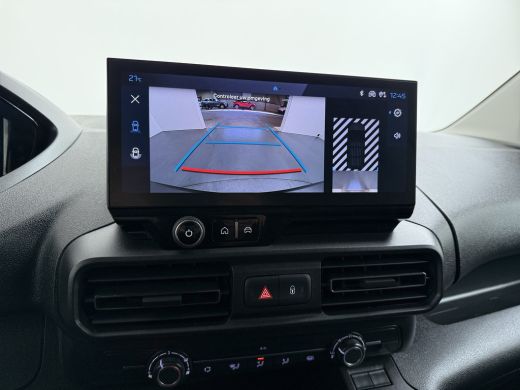 Peugeot Partner 1.5 BlueHDi 100 S&S L1 | Achteruitrijcamera | Airco | Cruise control ActivLease financial lease