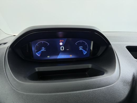 Peugeot Partner 1.5 BlueHDi 100 S&S L1 | Achteruitrijcamera | Airco | Cruise control ActivLease financial lease