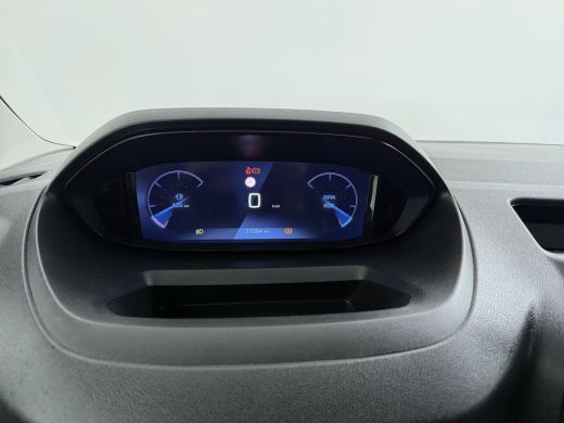 Peugeot Partner 1.5 BlueHDi 100 S&S L1 | Achteruitrijcamera | Airco | Cruise control ActivLease financial lease