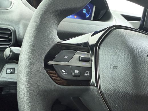 Peugeot Partner 1.5 BlueHDi 100 S&S L1 | Achteruitrijcamera | Airco | Cruise control ActivLease financial lease