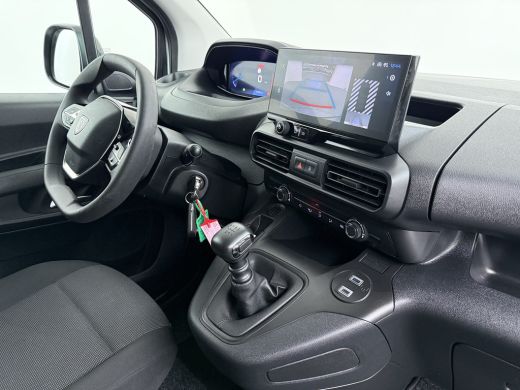 Peugeot Partner 1.5 BlueHDi 100 S&S L1 | Achteruitrijcamera | Airco | Cruise control ActivLease financial lease