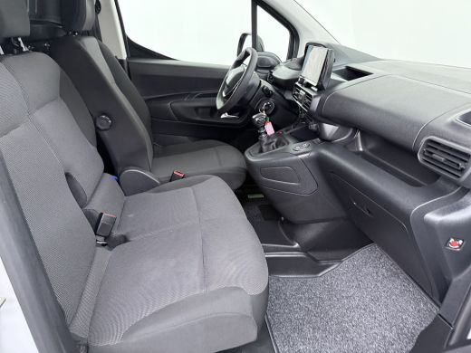 Peugeot Partner 1.5 BlueHDi 100 S&S L1 | Achteruitrijcamera | Airco | Cruise control ActivLease financial lease